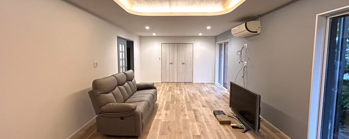 長崎でリフォームするならリフォーム長崎