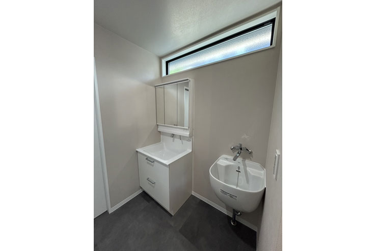 長崎市 H様邸 フルリノベーション工事（築40年）