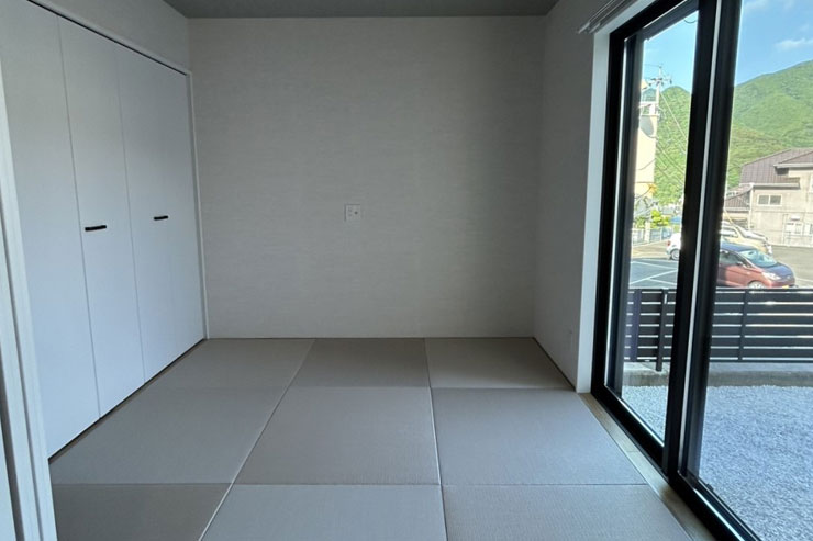 長崎市 H様邸 フルリノベーション工事（築40年）