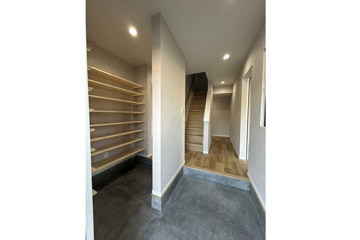 長崎市 H様邸 フルリノベーション工事（築40年）