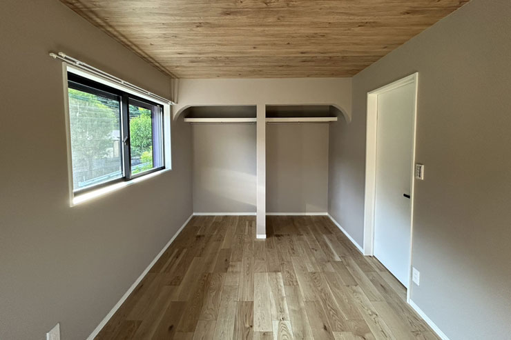 長崎市 H様邸 フルリノベーション工事（築40年）