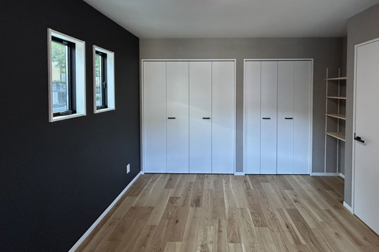 長崎市 H様邸 フルリノベーション工事（築40年）