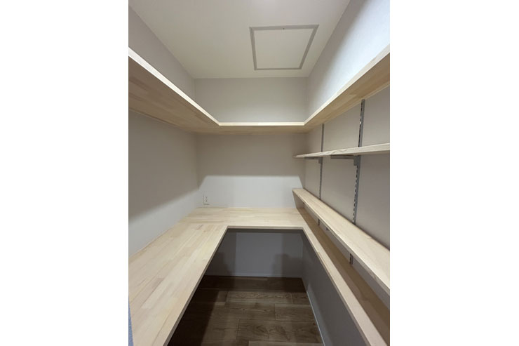 長崎市 K様邸 リノベーション工事（築60年）