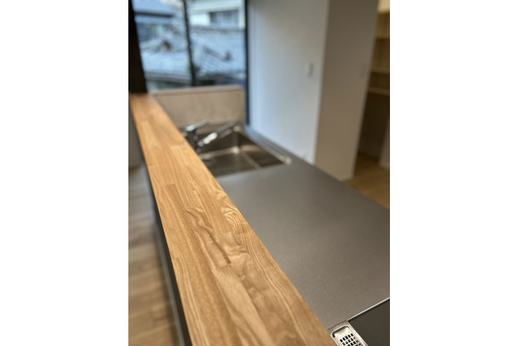 長崎市 K様邸 リノベーション工事（築60年）