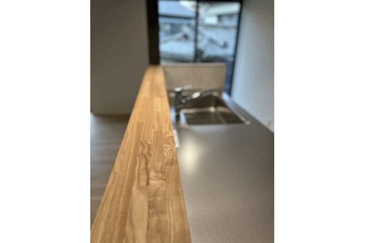 長崎市 K様邸 リノベーション工事（築60年）