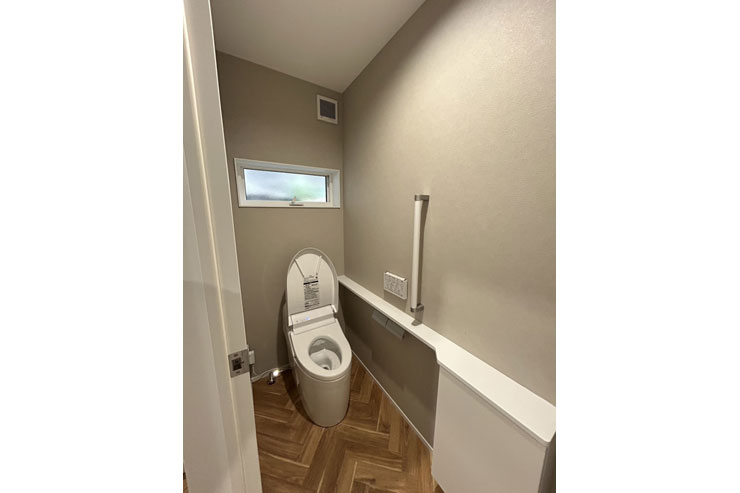 長崎市 K様邸 リノベーション工事（築60年）