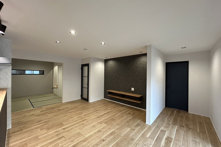 長崎市 K様邸 リノベーション工事（築60年）