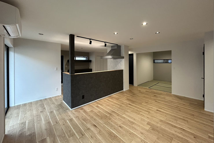 長崎市 K様邸 リノベーション工事（築60年）