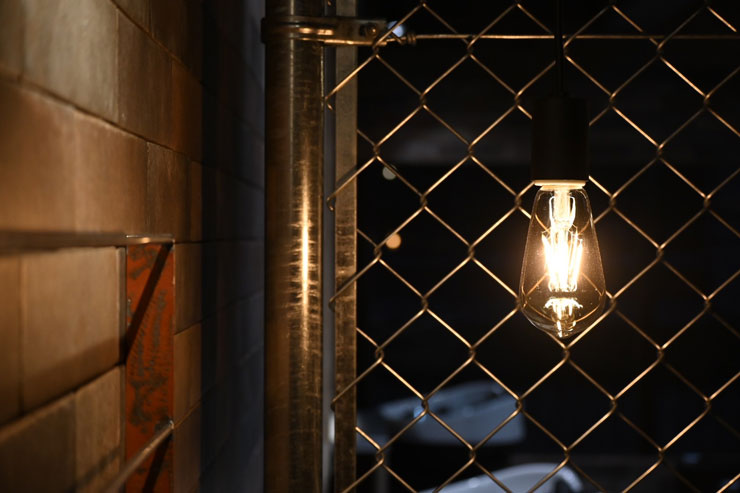 長崎市 浜口町 HAIR HORIC様 店舗工事