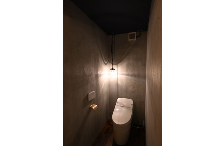 長崎市 浜口町 HAIR HORIC様 店舗工事