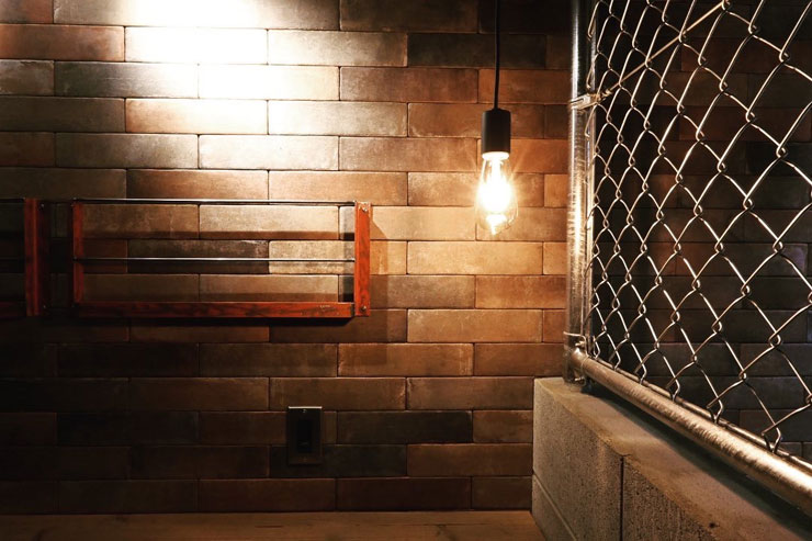 長崎市 浜口町 HAIR HORIC様 店舗工事